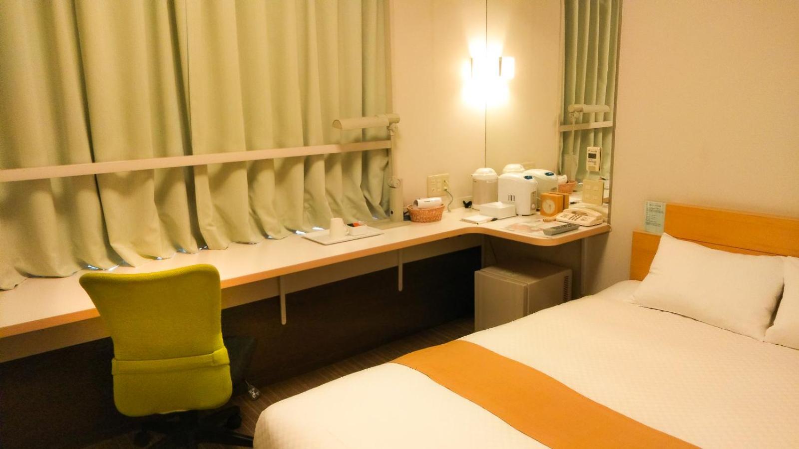 Smile Hotel Matsuyama Matsuyama  Exterior foto
