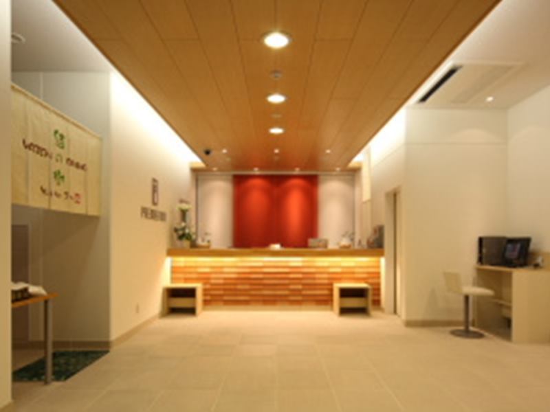 Smile Hotel Matsuyama Matsuyama  Exterior foto